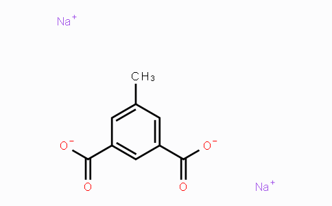 Disodium 5-methylisophthalate
