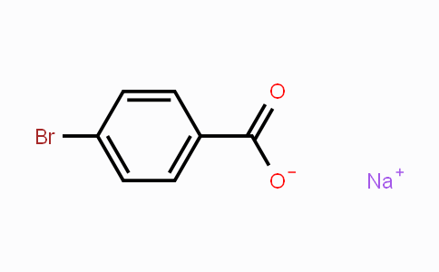 CAS No. 2532-15-2, Sodium 4-bromobenzoate