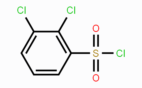DY40374 | 82417-45-6 | 2,3-ジクロロベンゼンスルホニルクロリド