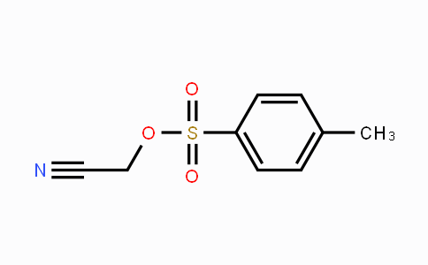 CAS No. 14562-04-0, Cyanomethyl p-toluenesulfonate