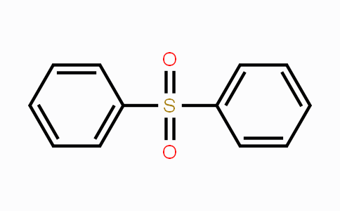 CAS No. 127-63-9, Diphenyl sulfone