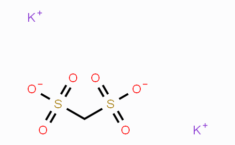 6291-65-2 | Dipotassium methanedisulfonate
