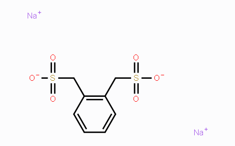 Disodium 1,2-phenylenedimethanesulfonate