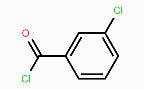 CAS No. 618-46-2, 3-Chlorobenzoyl chloride