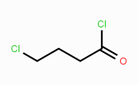 CAS No. 4635-59-0, 4-Chlorobutyryl chloride