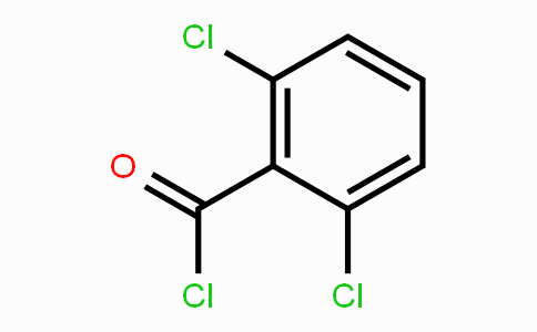 CAS No. 4659-45-4, 2,6-Dichlorobenzoyl chloride