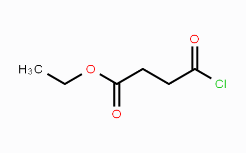 CAS No. 14794-31-1, 3-Ethoxycarbonylpropionyl chloride