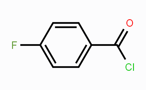 CAS No. 403-43-0, 4-Fluorobenzoyl chloride