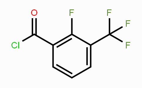 208173-19-7 | 2-フルオロ-3-(トリフルオロメチル)ベンゾイルクロリド