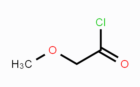 CAS No. 38870-89-2, Methoxyacetyl chloride
