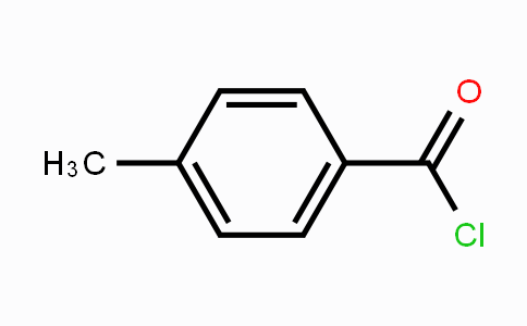 CAS No. 874-60-2, 4-Methylbenzoyl chloride