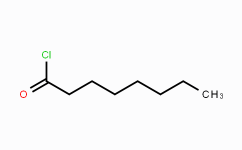 MC40496 | 111-64-8 | 辛酰氯
