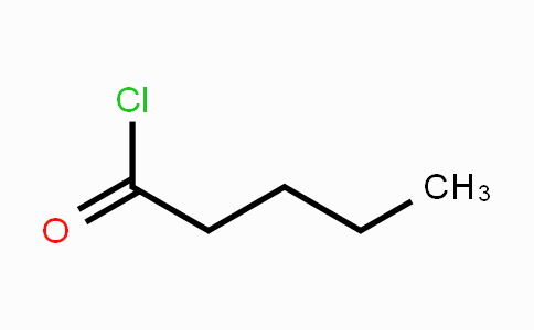 CAS No. 638-29-9, Valeryl chloride