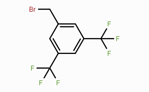 CAS No. 32247-96-4, 3,5-Bis(trifluoromethyl)benzyl bromide