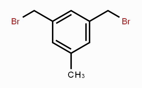 19294-04-3 | 1,3-Bis(bromomethyl)-5-methylbenzene