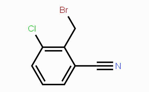 MC40528 | 77533-18-7 | 2-Chloro-6-cyanobenzyl bromide