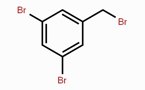 CAS No. 56908-88-4, 3,5-Dibromobenzyl bromide