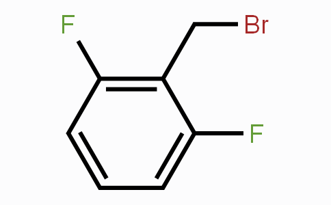 CAS No. 85118-00-9, 2,6-Difluorobenzyl bromide