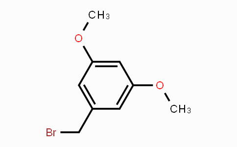 CAS No. 877-88-3, 3,5-Dimethoxybenzyl bromide
