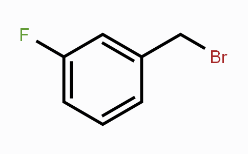 456-41-7 | 3-Fluorobenzyl bromide
