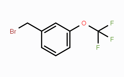 DY40567 | 159689-88-0 | 3-(Trifluoromethoxy)benzyl bromide