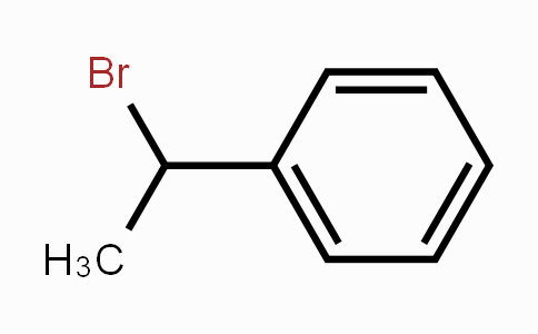 CAS No. 585-71-7, (1-Bromoethyl)benzene
