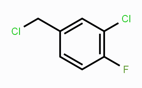 2994-69-6 | 3-氯-4-氟苄氯