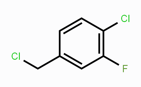 160658-68-4 | 3-氟-4-氯苄氯