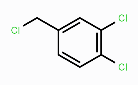 CAS No. 102-47-6, 3,4-Dichlorobenzyl chloride