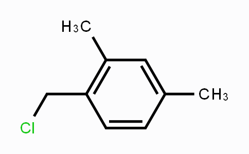 CAS No. 824-55-5, 2,4-Dimethylbenzyl chloride