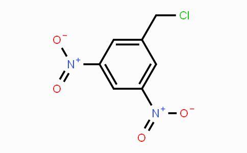 CAS No. 74367-78-5, 3,5-Dinitrobenzyl chloride