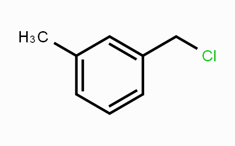 CAS No. 620-19-9, 3-Methylbenzyl chloride