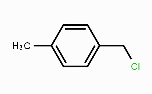 CAS No. 104-82-5, 4-Methylbenzyl chloride