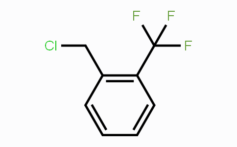 MC40605 | 21742-00-7 | 邻三氟甲基氯苄