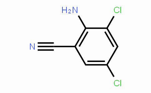 CAS No. 36764-94-0, 2-Amino-3,5-dichlorobenzonitrile