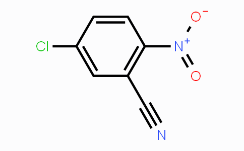CAS No. 34662-31-2, 5-Chloro-2-nitrobenzonitrile
