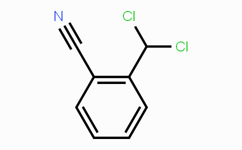 CAS No. 64148-19-2, 2-Dichloromethylbenzonitrile