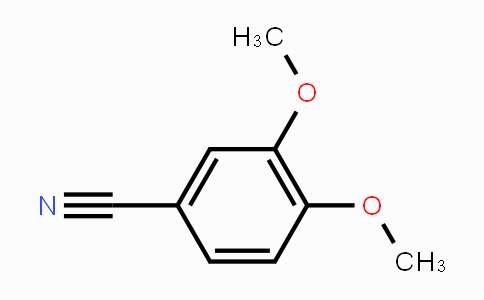 MC40649 | 2024-83-1 | 3,4-ジメトキシベンゾニトリル
