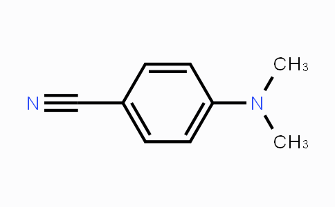 CAS No. 1197-19-9, 4-(Dimethylamino)benzonitrile
