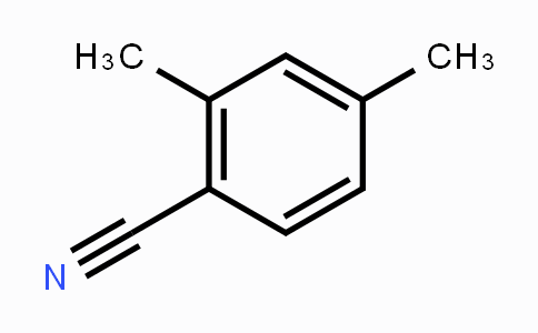 CAS No. 21789-36-6, 2,4-Dimethylbenzonitrile