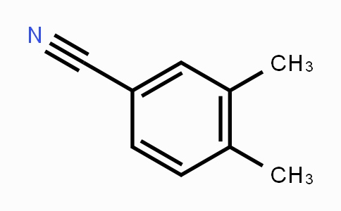 CAS No. 22884-95-3, 3,4-Dimethylbenzonitrile