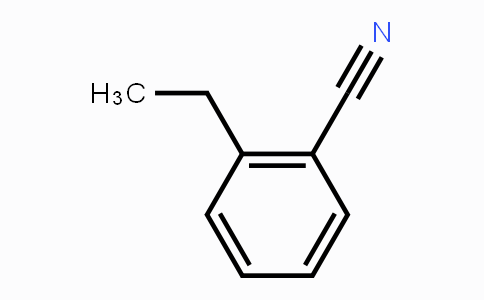 CAS No. 34136-59-9, 2-Ethylbenzonitrile