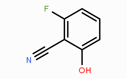 MC40657 | 140675-43-0 | 2-Fluoro-6-hydroxybenzonitrile