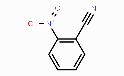 CAS No. 612-24-8, 2-Nitrobenzonitrile