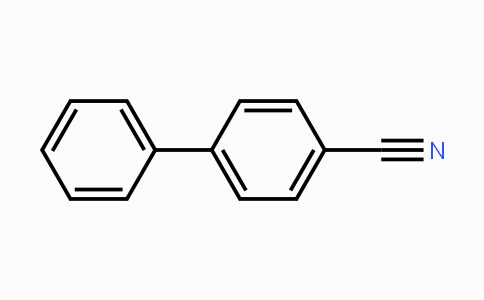 CAS No. 2920-38-9, 4-Phenylbenzonitrile