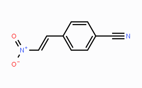 CAS No. 5153-73-1, Trans-4-(2-nitroethenyl)benzonitrile