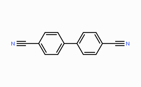 CAS No. 1591-30-6, Biphenyl-4,4'-dicarbonitrile