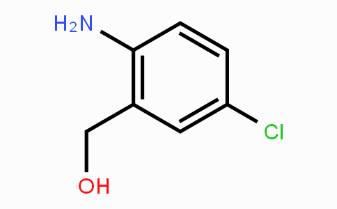 CAS No. 37585-25-4, 2-Amino-5-chlorobenzyl alcohol