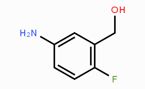 CAS No. 84832-00-8, 5-Amino-2-fluorobenzyl alcohol
