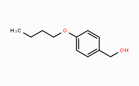 CAS No. 6214-45-5, 4-Butoxybenzyl alcohol